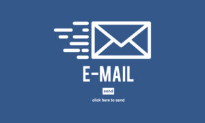 Nurture Leads With Email Marketing