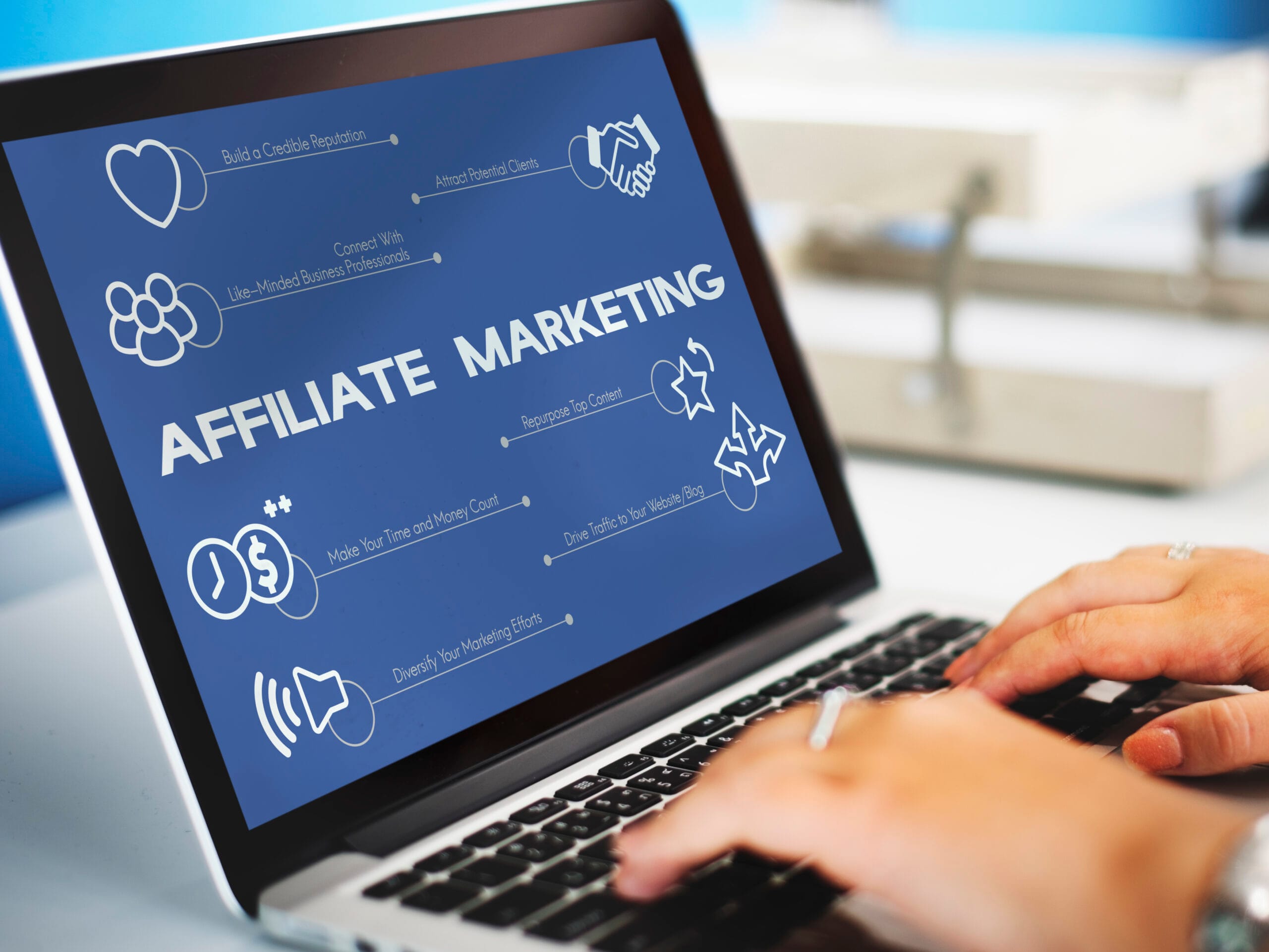 affiliate-marketing