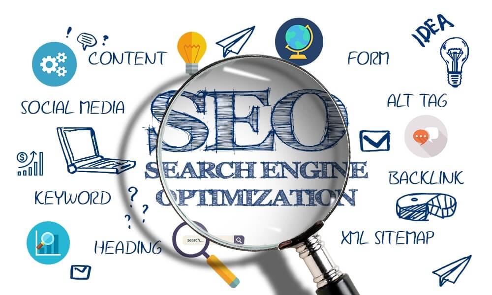 Most Affordable SEO Packages in India