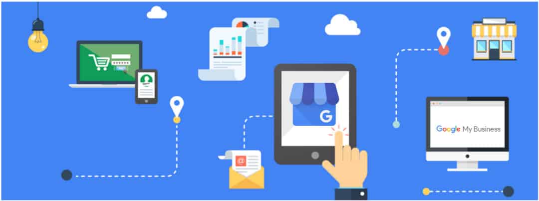 How To Create Google Map For Businesses 