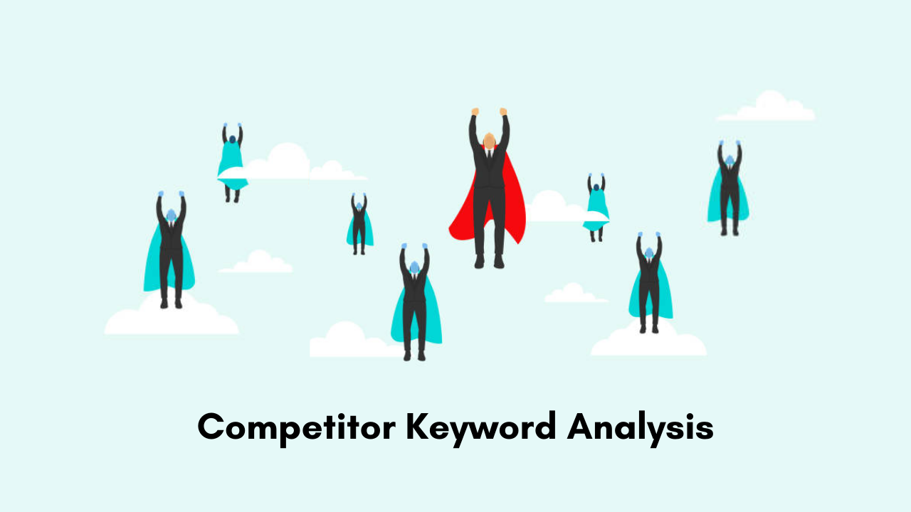 How To Do Keyword Research For E-commerce Website?