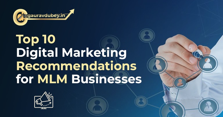 MLM BUSINESS