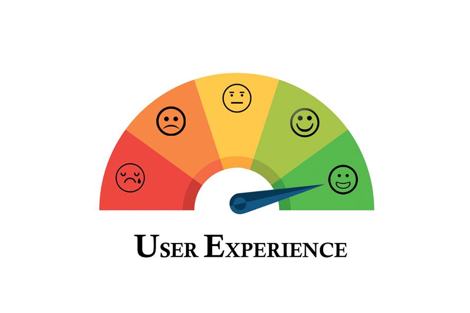 user experience