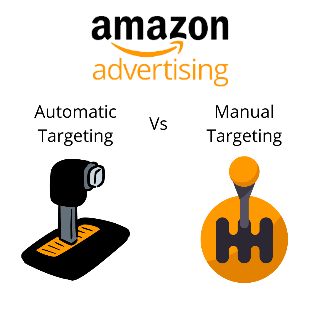 Automatic-vs-Manual-Targeting