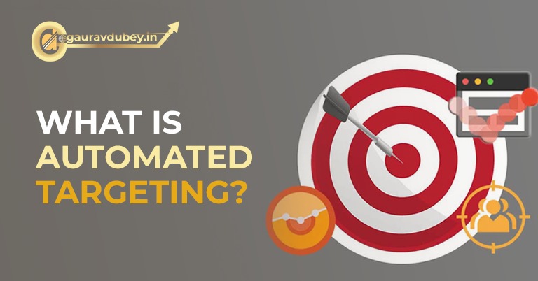what is automated targeting