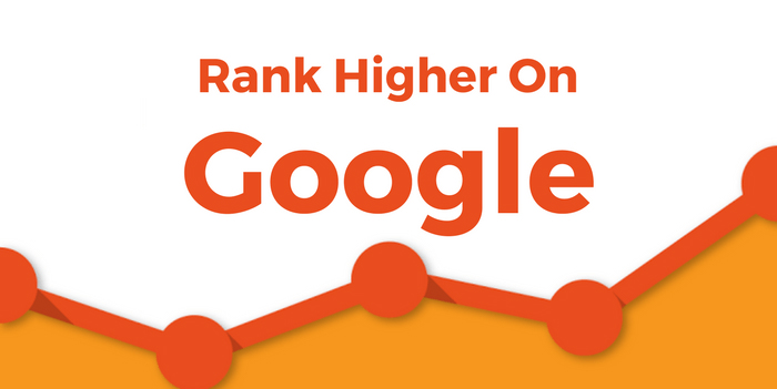 How to Rank Keywords in Google Search Result Page?