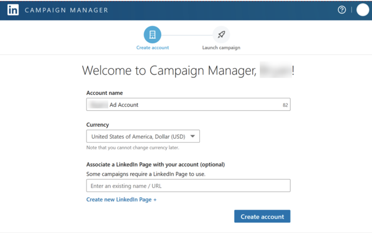 campaign manager