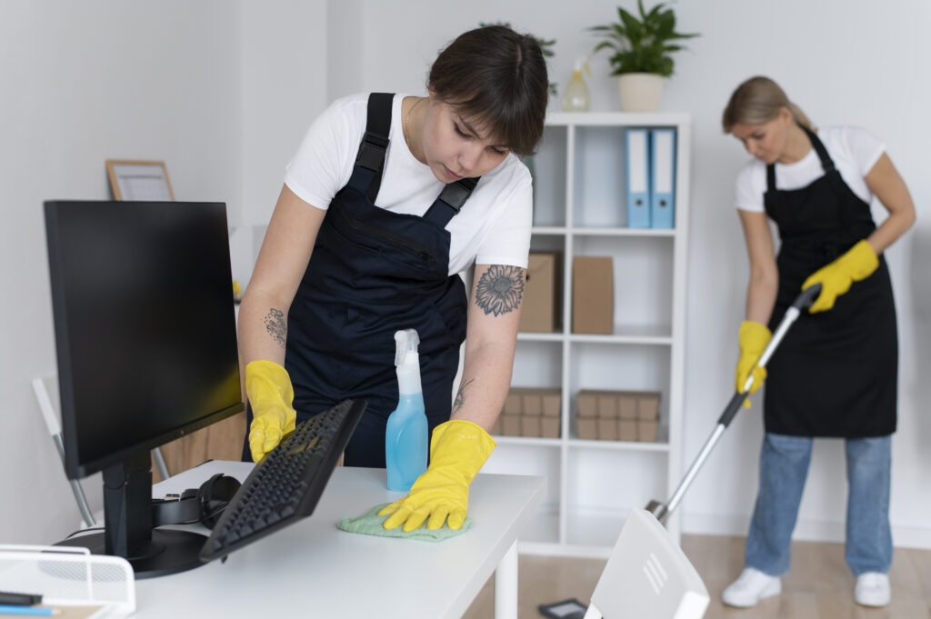 Recent Blog Topics & Ideas For Cleaning Services