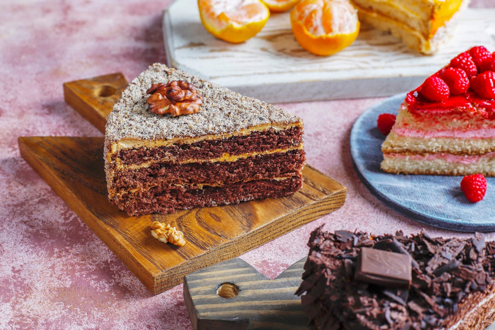 Recent Blog Topics & Ideas For Bakery