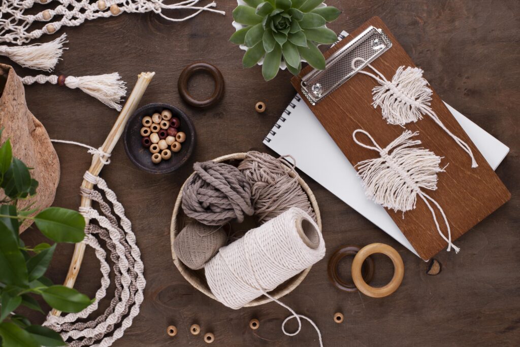 Recent Blog Topics and Ideas for Handicrafts