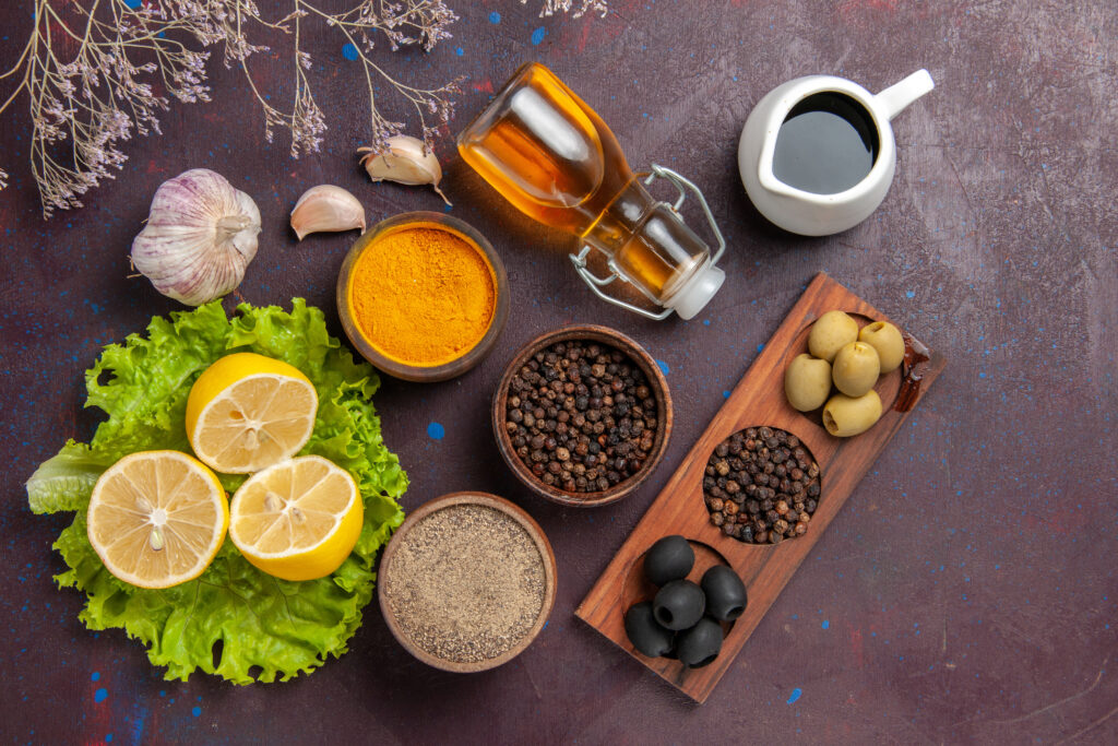Recent blog topics and ideas for Ayurvedic Products