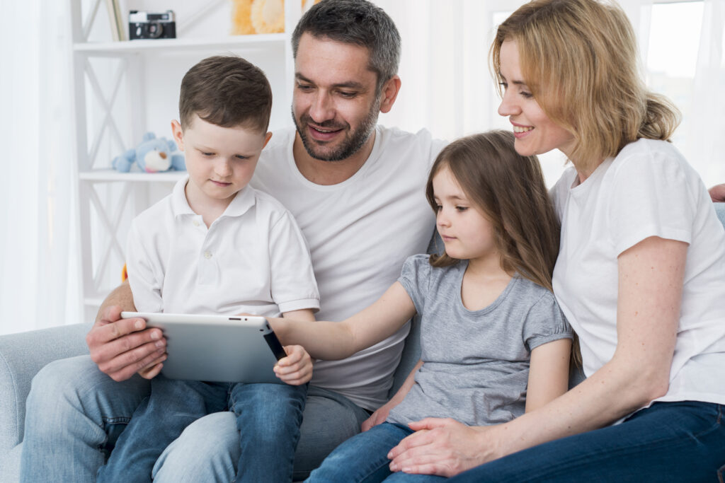 Recent Blog Topics and Ideas for Parental Control App