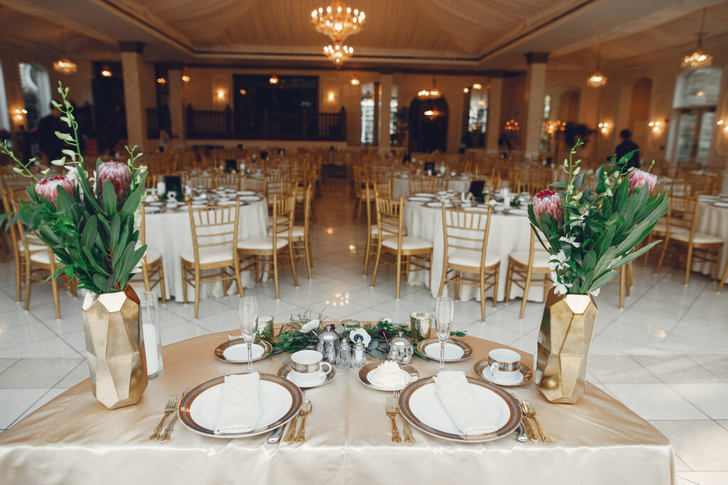 Recent Blog Topics and Ideas for Banquet Hall