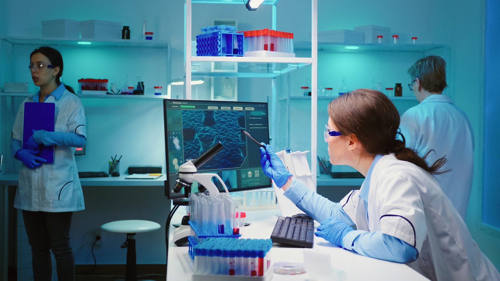 Recent Blog Topics and Ideas for Pathology Lab [2026 ] - Gaurav Dubey