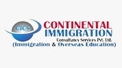 ContinentalImmigration