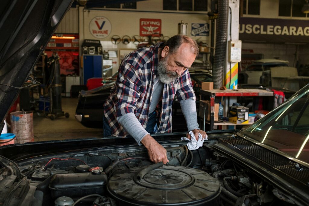 Recent Blog Topics & Ideas For Mechanic/Auto Repair Shop