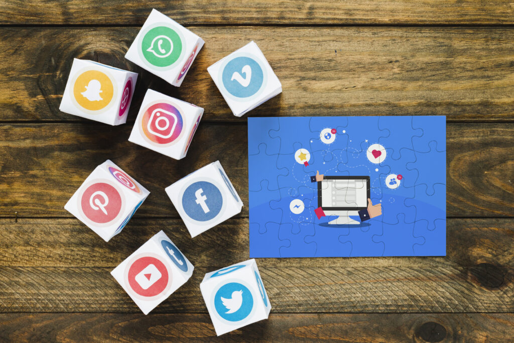 9 skills you need to become a great social media manager