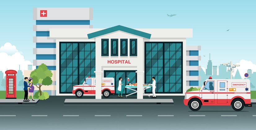 Recent Blog Topics & Ideas For Hospitals
