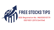 free stocks tips
