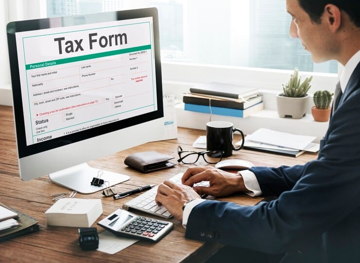 How to generate quality leads for Tax Preparation Service Providers?