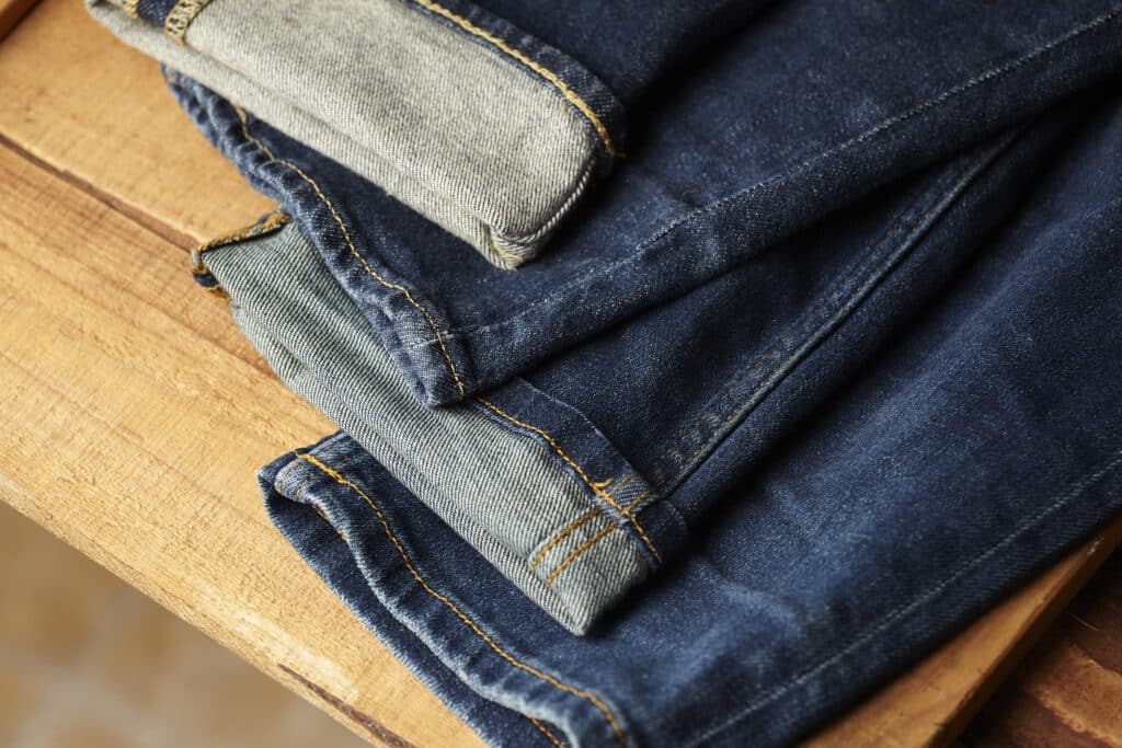 Generate Quality Leads for Jeans Manufacturing Business