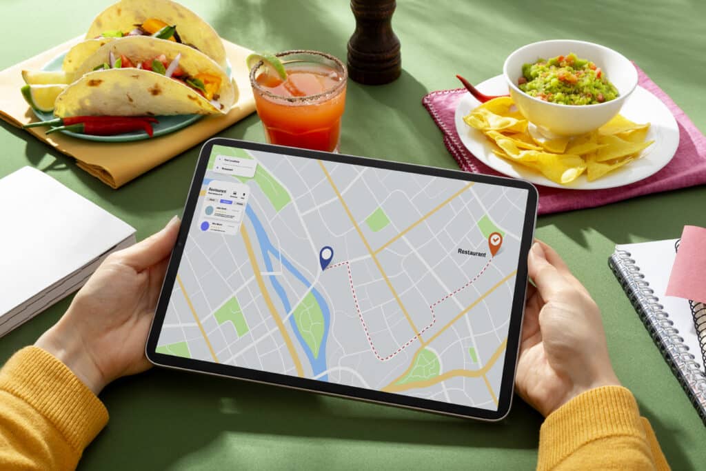 How to Generate Leads for Restaurants from Nearby Areas & Online Delivery?