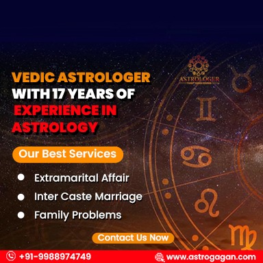 Astro Gagan Sharma