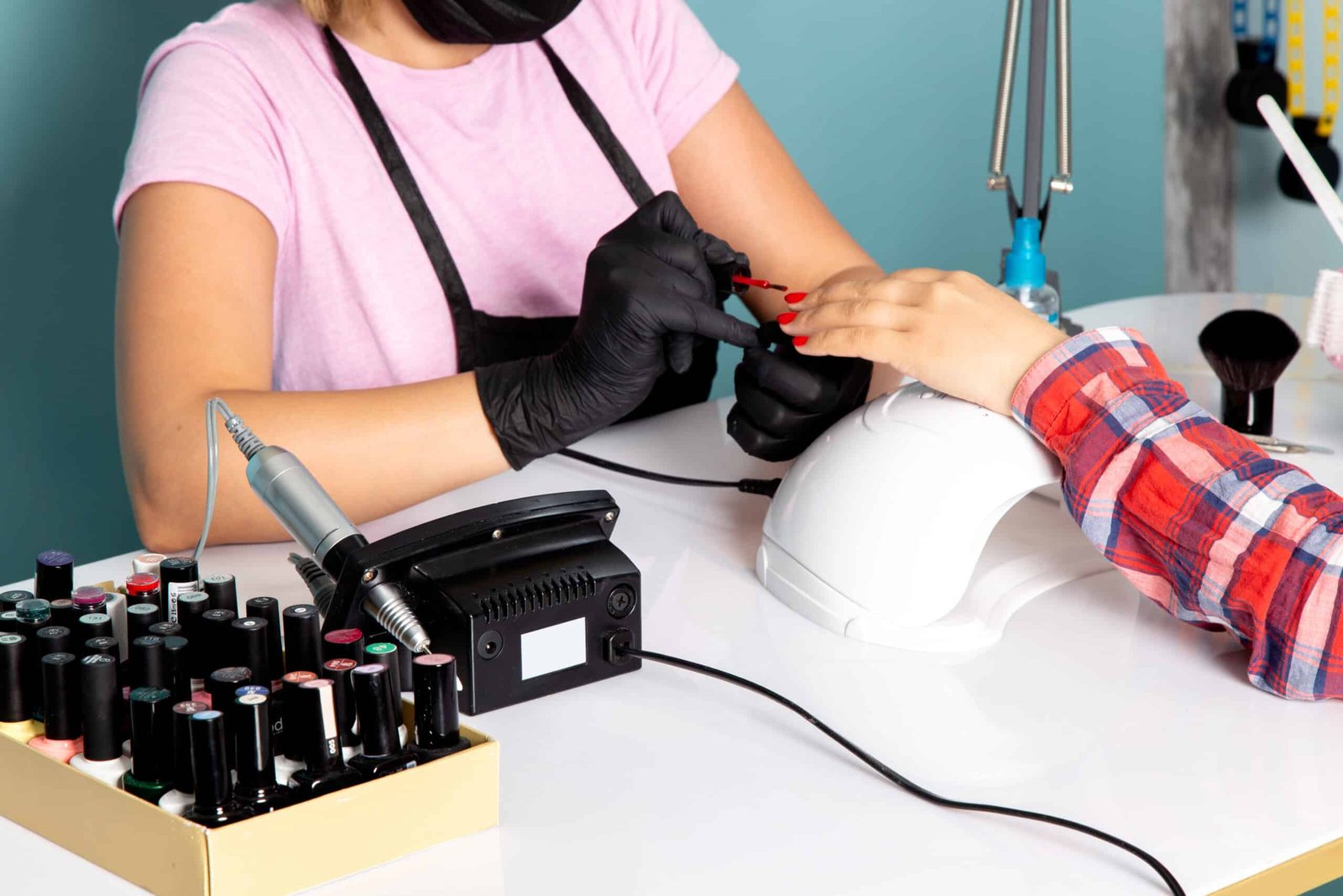 How to Generate Leads for Nail Art Studios? [2026 ] - Gaurav Dubey