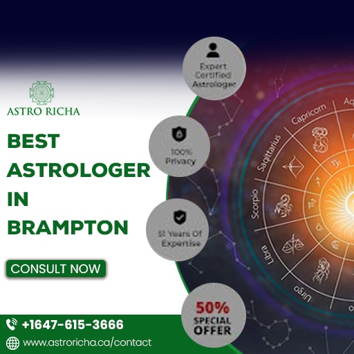 Astroricha 