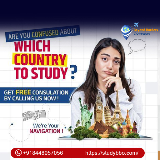 Beyond Borders Overseas