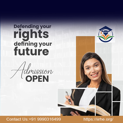 Indian Institute of Research and Higher Education