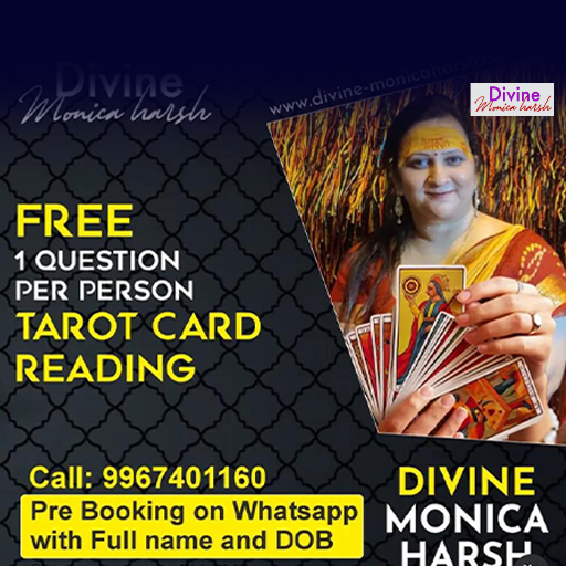 Tarot Card Classes
