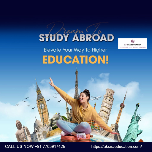 Aksira Education
