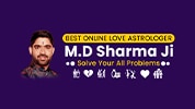 MD SHARMA