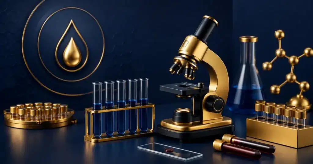 Lead Generation for Pathology Labs