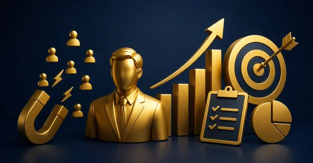 CA Firm Lead Generation Services in India