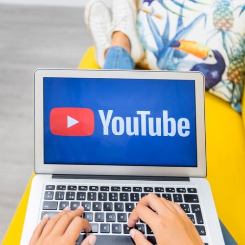 YouTube Marketing Packages